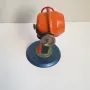Колекционерска играчка бетонобъркачка Wilesco от 1960 г., снимка 5