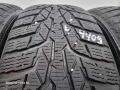 4бр зимни гуми 205/60/16 NOKIAN L04409 , снимка 3
