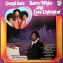 Грамофонни плочи Barry White Featuring Love Unlimited Orchestra ‎– Grand Gala
