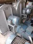 Вентилатор турбинен високо напоени 7,5kw на 2860об, снимка 1