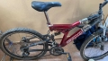 Байк колело , снимка 1