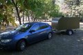Чудесна малка OFF-Road каравана, снимка 1 - Каравани и кемпери - 40379991