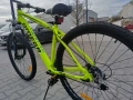 PASSATI Алуминиев велосипед 29" ROWAN жълт, снимка 8