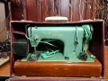 Продава се шевна машина Husqvarna. , снимка 1