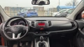 KIA Sportage 2.0 crdi 4x4, снимка 9