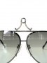 Оригинални мъжки слънчеви очила Porsche Design Titanium -55%, снимка 11
