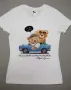 Polo Bear дамски тениски Различни модели , снимка 9