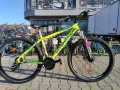 SPRINT Велосипед 27.5" INTERBIKE Tornado MAN, снимка 10