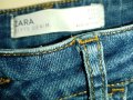 дънки ZARA, снимка 5