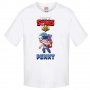 Детска тениска Penny Brawl Stars, снимка 1 - Детски тениски и потници - 32921477