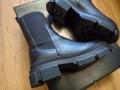Боти от естествена кожа, снимка 5