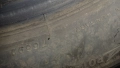 Зимни гуми Bridgestone 205х60х16 - 4 бр, снимка 7