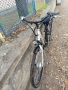 28 цола електрически алуминиев велосипед с 7 скорости усилени капли амортисьори предни като нов, снимка 7