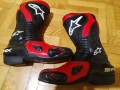Мото ботуши Alpinestars 44, снимка 2