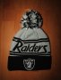 NFL New Era Las Vegas Raiders шапка 
