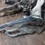 Преден дерайлйор за велосипед колело Shimano deore xt , снимка 4