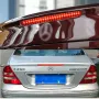 Диоден Трети Стоп Трета Светлина Mercedes C Class W203 Мерцедес Ц В203 monto.bg, снимка 9