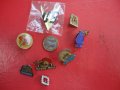 Немски знаци значки 7 , снимка 5