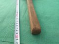 Голям немски дървен чук, снимка 2