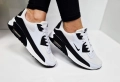 Nike дамски маратонки , снимка 3