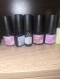 продавам нов комплект гел лакове , снимка 3