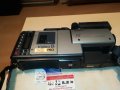 sony ccd-v100e video 8 pro-made in japan 2807211020, снимка 2