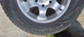 Продавам джанти с гуми 245.70.16, снимка 6