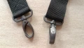 Черна презрамка дръжка  за чанта HP, снимка 6