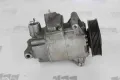  Компресор климатик за Volkswagen Polo V 1.2tdi 75 к.с. (2009-2014) 5N0820803A, снимка 3