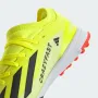 Футболни обувки Аdidas X CRAZYFAST LEAGUE TF / БУТОНКИ АДИДАС, снимка 3