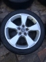4бр. Алуминиеви джанти от Opel Antara 18 цола., снимка 5
