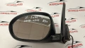ЛЯВО ОГЛЕДАЛО ЗА NISSAN JUKE 2010-2015г., снимка 1