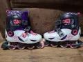 Ролери 34-36 номер, снимка 3
