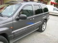 Ветробрани за JEEP GRAND CHEROKEE (1998-2004) 4бр. предни и задни Неко, снимка 2
