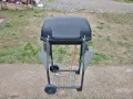 газово барбекю, снимка 5