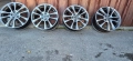 оригинални джанти за mercedes w213 мерцедес 5x112 18 цола, снимка 9