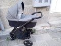 Детска количка комбинирана , снимка 1