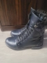 Боти 36ти номер, естествена кожа , снимка 4