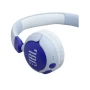 JBL JR320BT BLU Wireless on-ea,r kids Безжични слушалки, снимка 5
