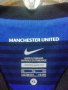 Manchester United Nike 7-8г 122-128см оригинална тениска фланелка Манчестър Юнайтед , снимка 5