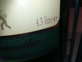jameson BIG-4.5l празно шише с люлка 1303211328, снимка 16