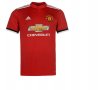 Футболна тениска adidas Manchester United 377359 А5, снимка 1 - Тениски - 27189330