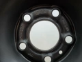 4бр 15ски джанти за OPEL 5x110мм A150597 , снимка 7
