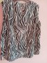 Дамски потник Зебра, снимка 2