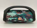 ТОП JBL boombox безжична bluetooth колонка спийкър USB Microsd колона, снимка 7