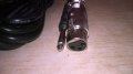кабел НОВ-high grade profesional-кабел за микрофон, снимка 11