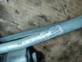 Механизъм за чистачки за  Ауди А4 Б6/Audi A4 B6 /140099/, снимка 4