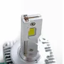 D3S xenon крушки, 50W, Canbus 6000K, комплект, БЕЗПЛАТНА ДОСТАВКА, снимка 2