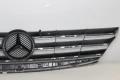 Предна решетка Mercedes W169 A-Class (2004-2008г.) Avantgarde Elegance 1698800983 / A16988009839744, снимка 9