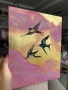 Картина на платно 20х25, снимка 2